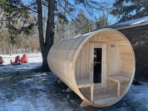 Why Saunas Are Good for Your Health: Surprising Benefits Backed by Science