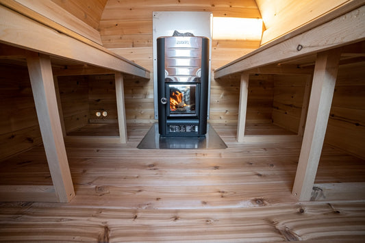Why Are Saunas Good for You? 7 Health Benefits That Will Change Your Life